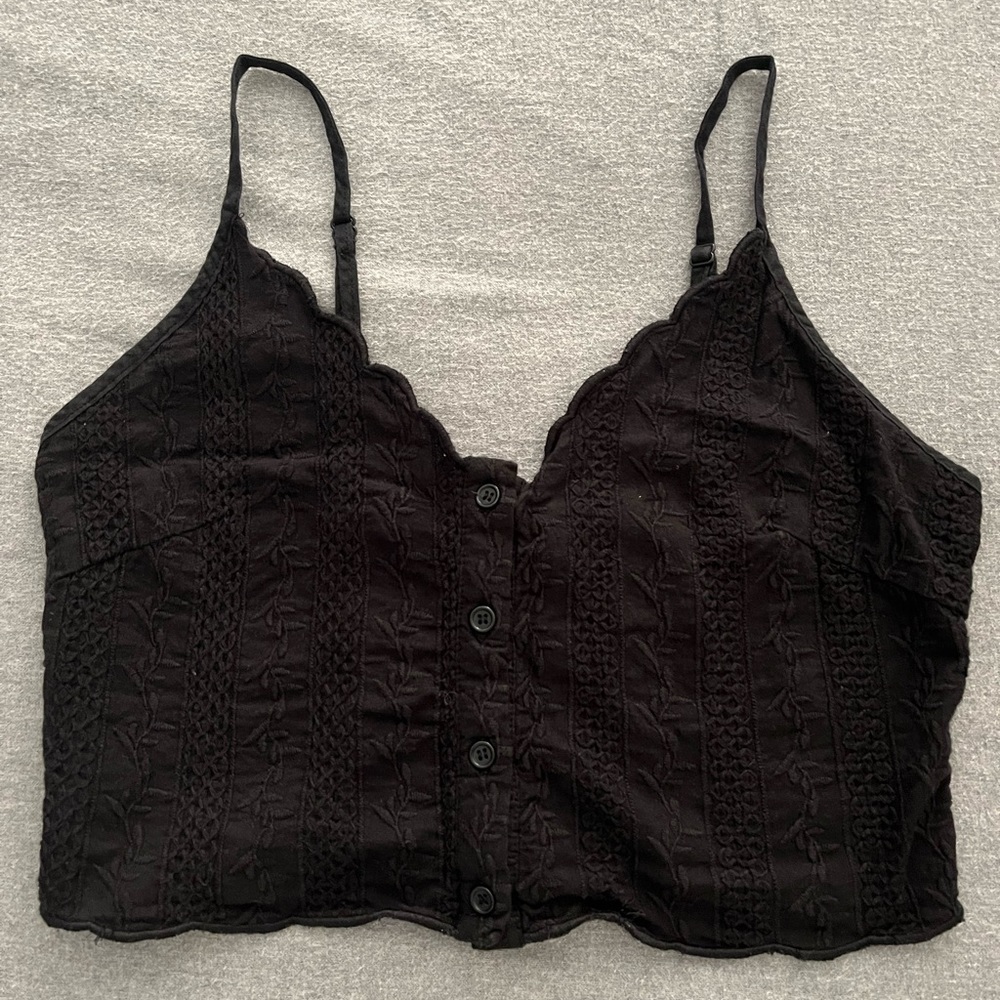 Brandy Melville crop tank